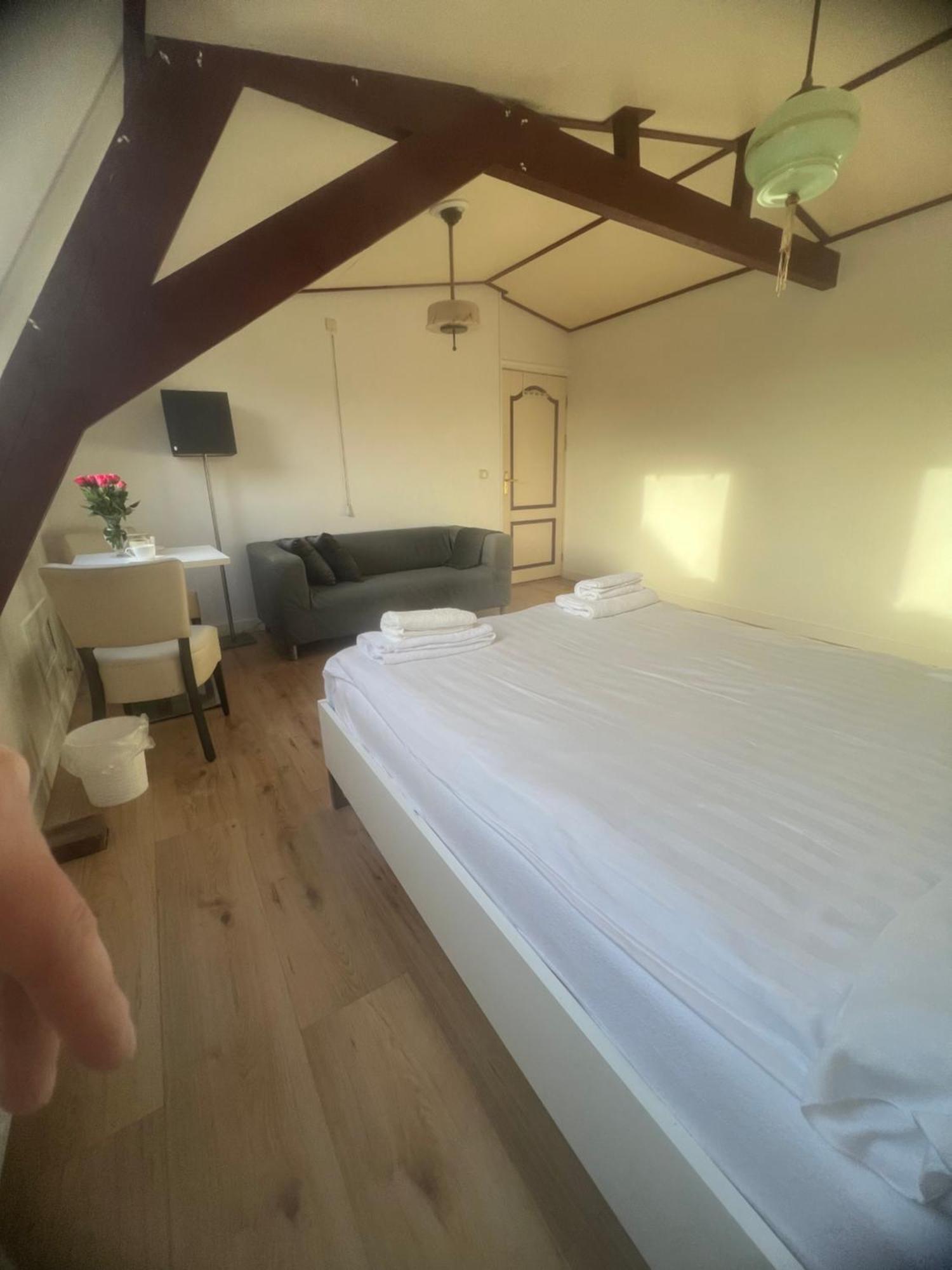 Geniet Van Een Charmante En Rustige Verblijfplaats In Lobith Exterior foto