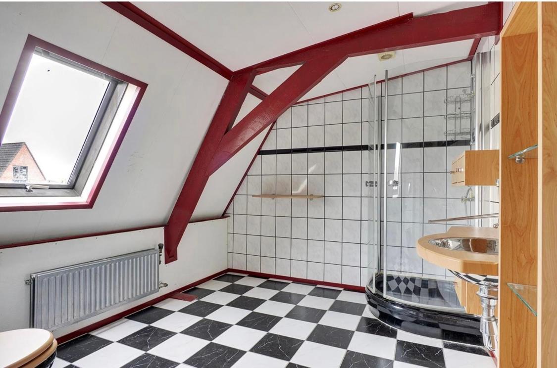 Geniet Van Een Charmante En Rustige Verblijfplaats In Lobith Exterior foto